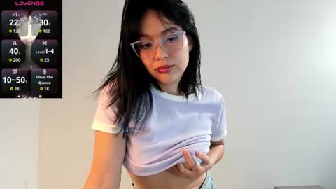 Scarlett Blunt online show from 4, 8, 2026