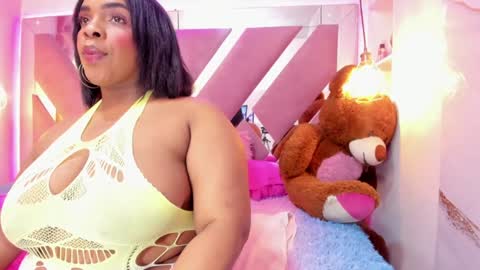 Snapshot of scarlett_boonett chatting on 9, 1, 2025 Scarlett online show from 9, 1, 2025