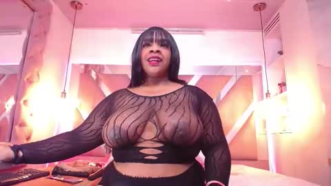 Scarlett online show from 16, 3, 2026