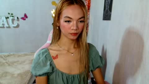 Snapshot of scarlett_bratt chatting on 12, 6, 2026 scarlett_bratt online show from 12, 6, 2026