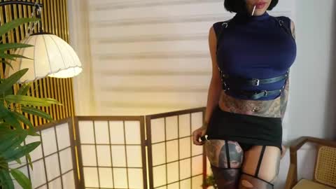 Snapshot of scarlett_collins01 chatting on 4, 6, 2026 Scarlett Collins online show from 4, 6, 2026