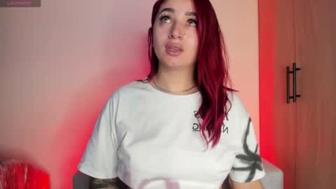 SCARLETT COLLINS online show from 27, 9, 2025