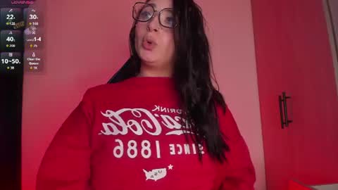 SCARLETT COLLINS online show from 10, 7, 2026