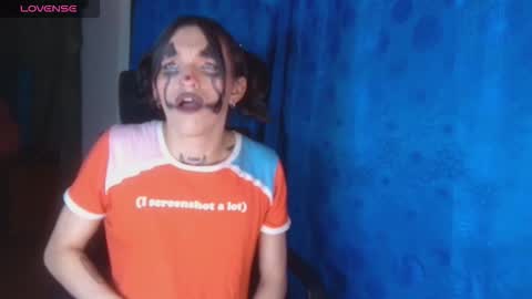 scarlet online show from 30, 10, 2025