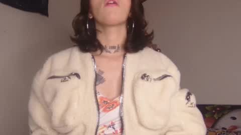 Snapshot of scarlett_crastrawberry chatting on 6, 1, 2026 scarlet online show from 6, 1, 2026