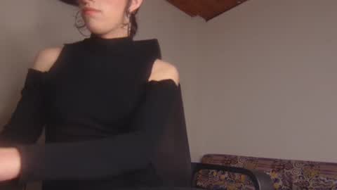 Snapshot of scarlett_crastrawberry chatting on 17, 1, 2026 scarlet online show from 17, 1, 2026