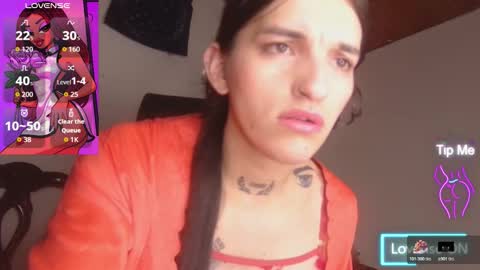 Snapshot of scarlett_crastrawberry chatting on 7, 2, 2026 scarlet online show from 7, 2, 2026