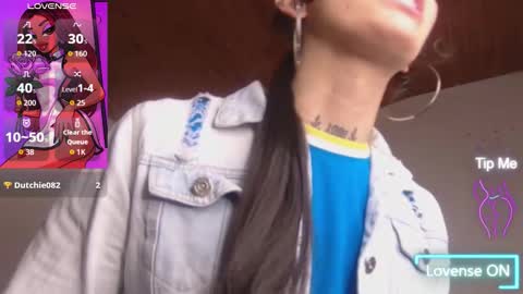 Snapshot of scarlett_crastrawberry chatting on 18, 2, 2026 scarlet online show from 18, 2, 2026