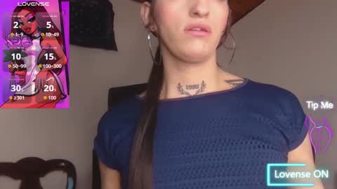 Snapshot of scarlett_crastrawberry chatting on 20, 2, 2026 scarlet online show from 20, 2, 2026