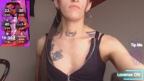 Snapshot of scarlett_crastrawberry chatting on 21, 2, 2026 scarlet online show from 21, 2, 2026