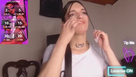 Snapshot of scarlett_crastrawberry chatting on 22, 2, 2026 scarlet online show from 22, 2, 2026