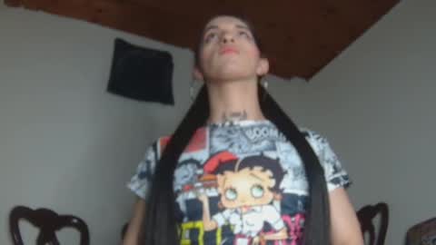 Snapshot of scarlett_crastrawberry chatting on 28, 2, 2026 scarlet online show from 28, 2, 2026