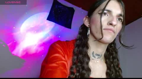 Snapshot of scarlett_crastrawberry chatting on 25, 3, 2026 scarlet online show from 25, 3, 2026