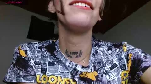 Snapshot of scarlett_crastrawberry chatting on 26, 3, 2026 scarlet online show from 26, 3, 2026