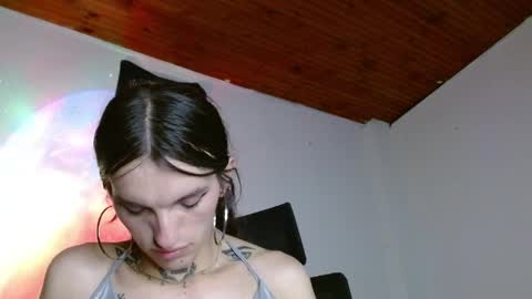 Snapshot of scarlett_crastrawberry chatting on 30, 3, 2026 scarlet online show from 30, 3, 2026