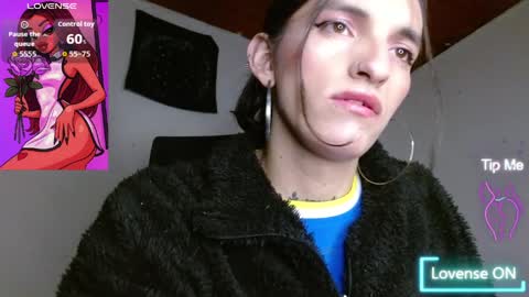 Snapshot of scarlett_crastrawberry chatting on 12, 4, 2026 scarlet online show from 12, 4, 2026