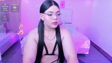 Scarlett  online show from 26, 3, 2026