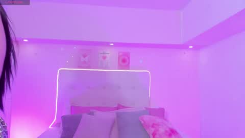 Snapshot of scarlett_dreamss7 chatting on 1, 5, 2026 Scarlett online show from 1, 5, 2026