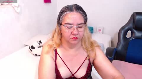 Scarlett  online show from 26, 1, 2025