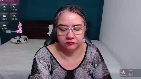 Scarlett  online show from 10, 10, 2025