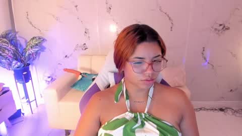 scarlett_enjoy1 online show from 19, 9, 2025