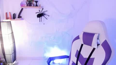 scarlett_enjoy1 online show from 15, 10, 2025