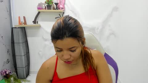 scarlett_enjoy1 online show from 21, 10, 2025