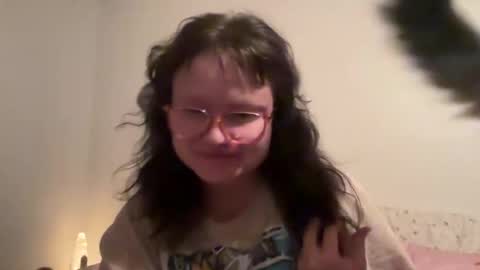 Snapshot of scarlett_fervor chatting on 9, 8, 2026 Miss Fervor online show from 9, 8, 2026