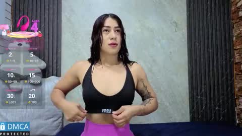 scarlett_fire5 online show from 13, 10, 2025