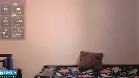 scarlett_fire5 online show from 1, 4, 2026