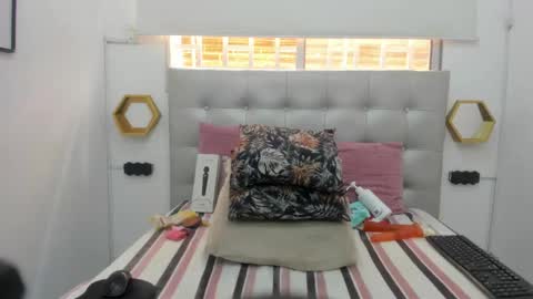 scarlett_fox20 online show from 11, 9, 2025