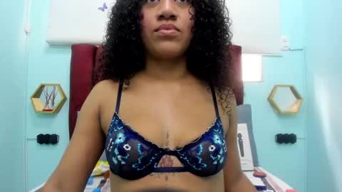 scarlett_fox20 online show from 17, 10, 2025