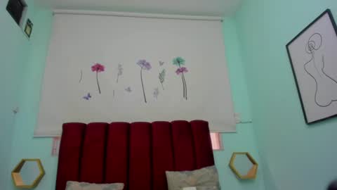 Snapshot of scarlett_fox20 chatting on 26, 6, 2026 scarlett_fox20 online show from 26, 6, 2026