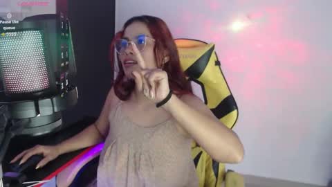 scarlett online show from 25, 11, 2025