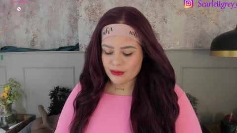 Snapshot of scarlett_grey_1 chatting on 28, 12, 2024 Scarlett online show from 28, 12, 2024