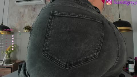 Snapshot of scarlett_grey_1 chatting on 4, 2, 2025 Scarlett online show from 4, 2, 2025