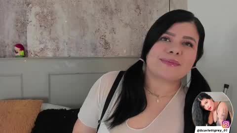 Snapshot of scarlett_grey_1 chatting on 20, 2, 2025 Scarlett online show from 20, 2, 2025
