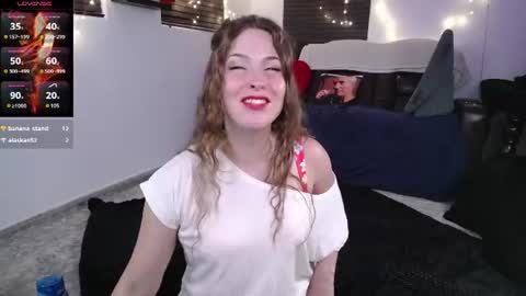 Scarlett online show from 26, 7, 2026