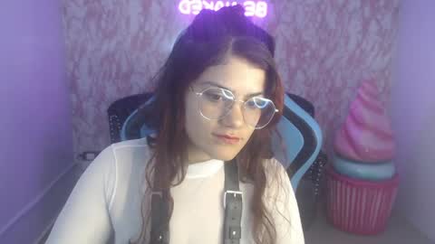 Snapshot of scarlett_jhonson_ch chatting on 10, 4, 2026 scarlett_jhonson_ch online show from 10, 4, 2026