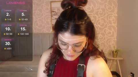 Snapshot of scarlett_jhonson_ch chatting on 24, 4, 2026 scarlett_jhonson_ch online show from 24, 4, 2026