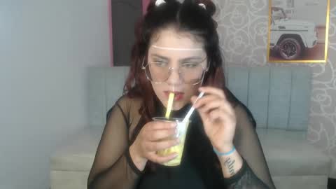 Snapshot of scarlett_jhonson_ch chatting on 29, 5, 2026 scarlett_jhonson_ch online show from 29, 5, 2026