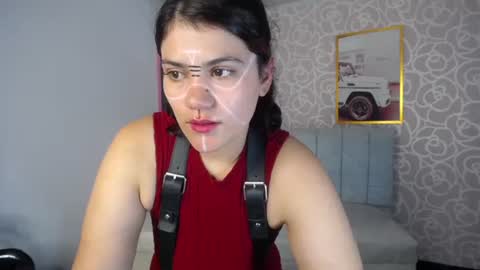 Snapshot of scarlett_jhonson_ch chatting on 18, 6, 2026 scarlett_jhonson_ch online show from 18, 6, 2026