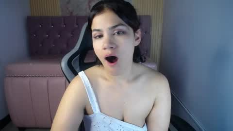 Snapshot of scarlett_jhonson_ch chatting on 28, 6, 2026 scarlett_jhonson_ch online show from 28, 6, 2026