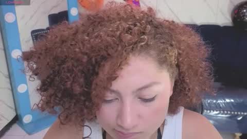 scarlett_joe_v online show from 21, 10, 2025