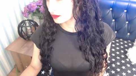 Snapshot of scarlett_keaton chatting on 21, 1, 2025 scarlett_keaton online show from 21, 1, 2025