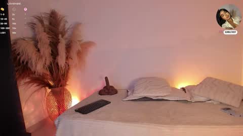 scarlet  online show from 5, 2, 2026