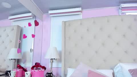 Snapshot of scarlett_leblanc_ chatting on 27, 2, 2026 scarlett_leblanc_ online show from 27, 2, 2026