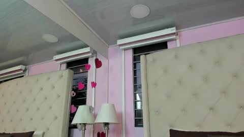 scarlett_leblanc_ online show from 16, 4, 2026