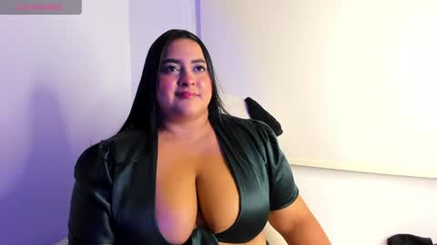 SweetScarlett online show from 15, 4, 2026