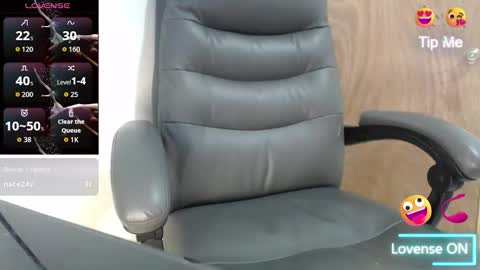 Scarlett online show from 5, 2, 2026